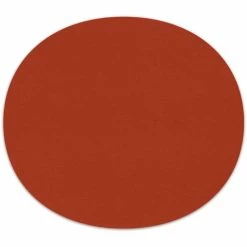 Hey-SIGN Louis Ghost Sitzauflage Aus Naturfilz - 4er Set - 4er-Set-Größe 36x32 Cm - Iron