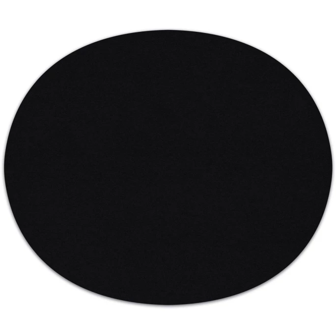 Hey-SIGN Jacobsen Serie 7 Sitzauflage Aus Naturfilz - 4er Set - 4er Set - Größe 38x32 Cm - Schwarz 3 Hey-SIGN Jacobsen Serie 7 Sitzauflage Aus Naturfilz - 4er Set - 4er Set - Größe 38x32 Cm - Schwarz