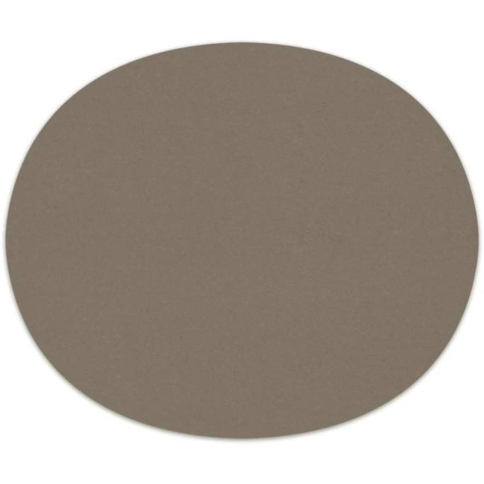 Hey-SIGN Jacobsen Serie 7 Sitzauflage Aus Naturfilz - 4er Set - 4er Set - Größe 38x32 Cm - Taupe 3 Hey-SIGN Jacobsen Serie 7 Sitzauflage Aus Naturfilz - 4er Set - 4er Set - Größe 38x32 Cm - Taupe