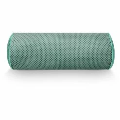 Pip Studio Suki Nackenrolle Mit Füllung - 20x55 Cm - Green