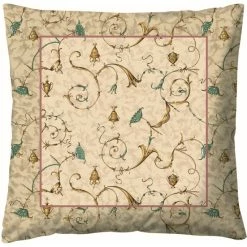 Bassetti OPLONTIS Kissenhülle - 40X40 Cm - RB-rot -HEY-SIGN Verkaufsshop 480846 big 2