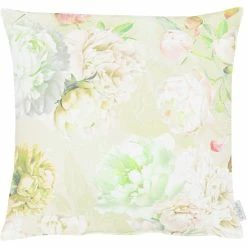Apelt Springtime 6512 Kissenhülle - 49x49 Cm - Natur/gelb