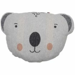 David Fussenegger JUWEL Tierform-Kissen Mit Füllung - 40x55 Cm - Koala
