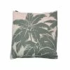 David Fussenegger NOVA Palme Kissenhülle - 60x60 Cm - Hellgrün -HEY-SIGN Verkaufsshop 481907 big 0