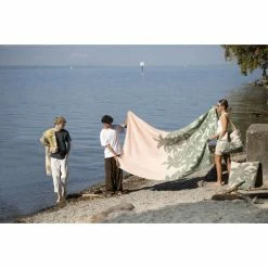 David Fussenegger NOVA Palme Kissenhülle - 60x60 Cm - Hellgrün -HEY-SIGN Verkaufsshop 481907 big 1