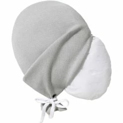 Nordic Coast Company Ballon Dekokissen - 40x25 Cm - Grau 19 Nordic Coast Company Ballon Dekokissen - 40x25 Cm - Grau -HEY-SIGN Verkaufsshop 482168 big 8