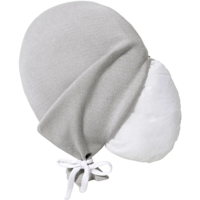 Nordic Coast Company Ballon Dekokissen - 40x25 Cm - Grau 11 Nordic Coast Company Ballon Dekokissen - 40x25 Cm - Grau - Image 9