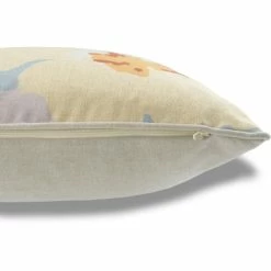 Esprit Home ESPRIT Charlotte Kissenhülle - 45x45 Cm - Multi -HEY-SIGN Verkaufsshop 482171 big 2