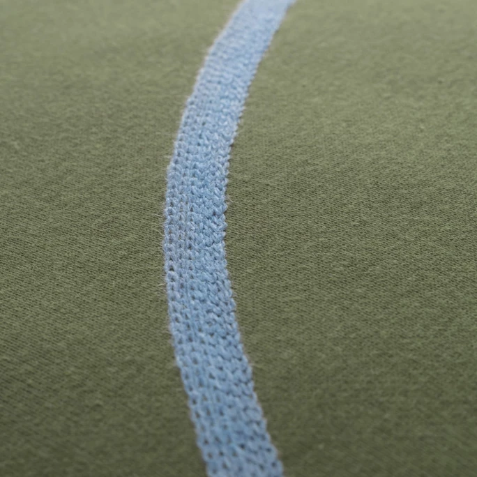 Esprit Home ESPRIT Debby Kissenhülle - 38x38 Cm - Green 7 Esprit Home ESPRIT Debby Kissenhülle - 38x38 Cm - Green - Image 5