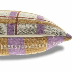 Esprit Home ESPRIT Colin Kissenhülle - 45x45 Cm - Yellow -HEY-SIGN Verkaufsshop 482175 big 2