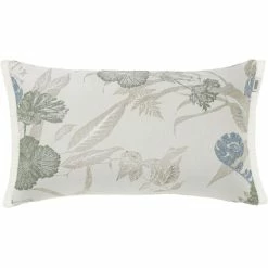 Schöner Wohnen Melody Kissenhülle - 35x58 Cm - Offwhite