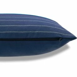 Tom Tailor Zig Zag Lines Kissenhülle - 40x60 Cm - Blau 9 Tom Tailor Zig Zag Lines Kissenhülle - 40x60 Cm - Blau -HEY-SIGN Verkaufsshop 482212 big 2