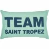 Pad TEAM Kissenhülle - 30x50 Cm - Team Saint Tropez -HEY-SIGN Verkaufsshop 483418 big 0